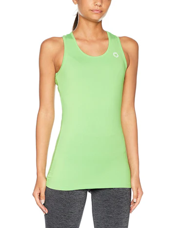 Amazon - Gregster Damen Fitness Top mit Ringerrücken Gr. XL 2,68 Euro