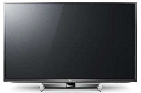 LG 50PM670S für 580€ - 50" 3D-Plasma Fernseher mit Triple-Tuner *UPDATE*