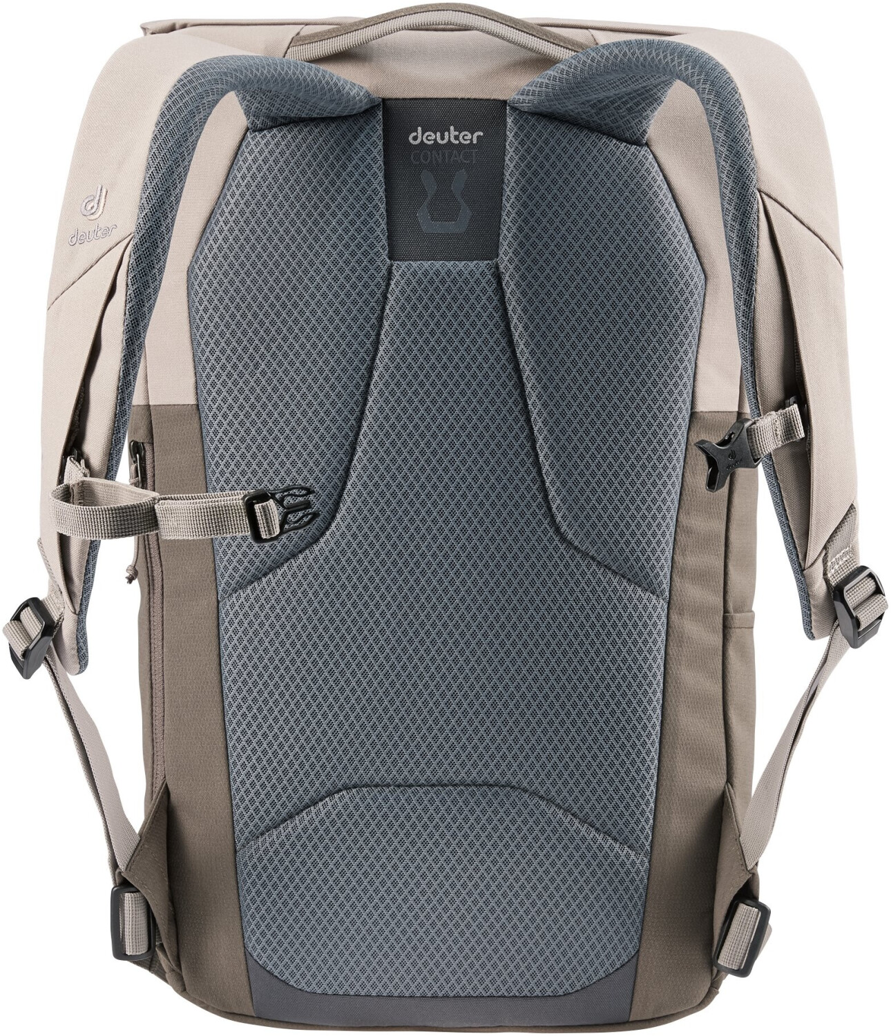 Deuter UP Sydney (2020) stone/pepper mit 20% Rabatt