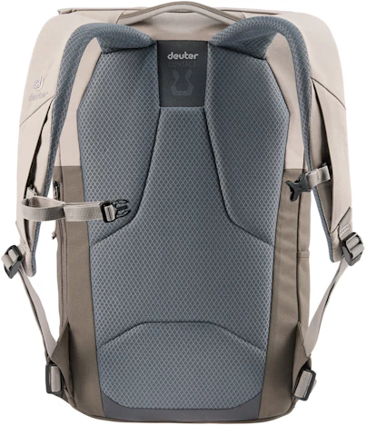 Deuter UP Sydney (2020) stone/pepper mit 20% Rabatt
