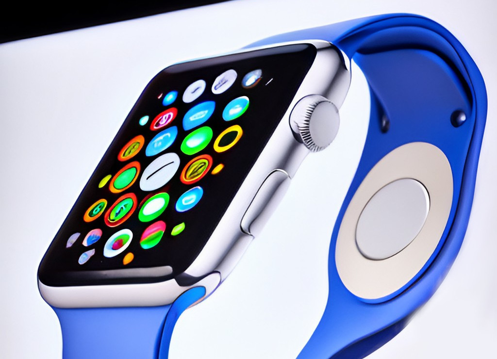 Apple Watch 9 mit neuem Chip 