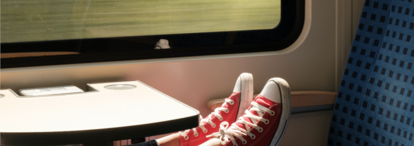 9-Euro-Ticket » Diese Falle solltet ihr meiden