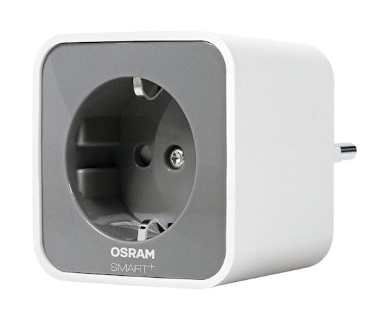 Osram Smart+ Plug ZigBee schaltbare Steckdose für 15 EUR