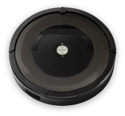 Saugroboter iRobot Roomba 896 für 459,- EUR inkl. Versand