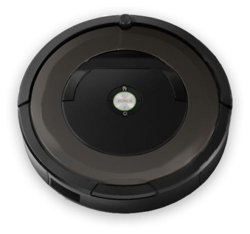 Saugroboter iRobot Roomba 896 für 459,- EUR inkl. Versand