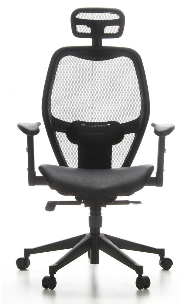 HJH Office Mailand schwarz für 310,99€