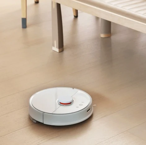 Xiaomi Mijia Roborock S50 Smart Home Staubsauger 2. Generation