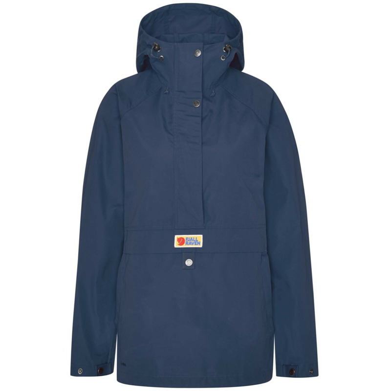 Fjällräven Vardag Anorak W storm mit 25% Ersparnis