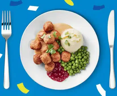 Ikea: Spar dich satt! Dein Essen = Dein Gutschein