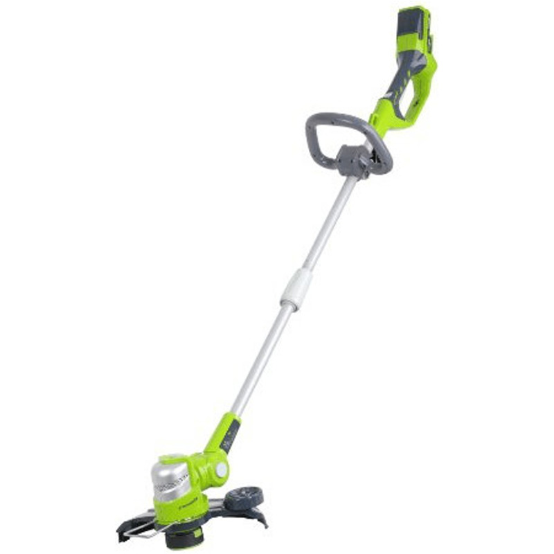 29% Nachlass auf Greenworks 2100007