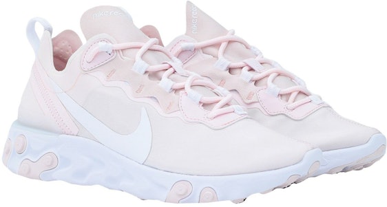 Nike React Element 55 Women für 59€ - Low-Top-Sneaker für Damen