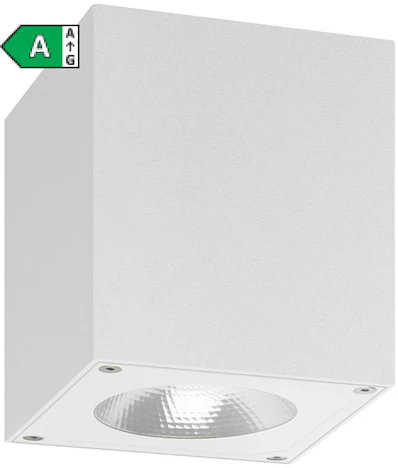 LCD Wandleuchte 5024 Up&Down LED weiß mit 29% Ersparnis