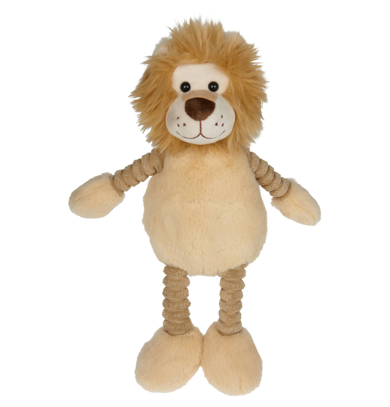 Kuscheltier "Schlenker Löwe" für 0,99 EUR