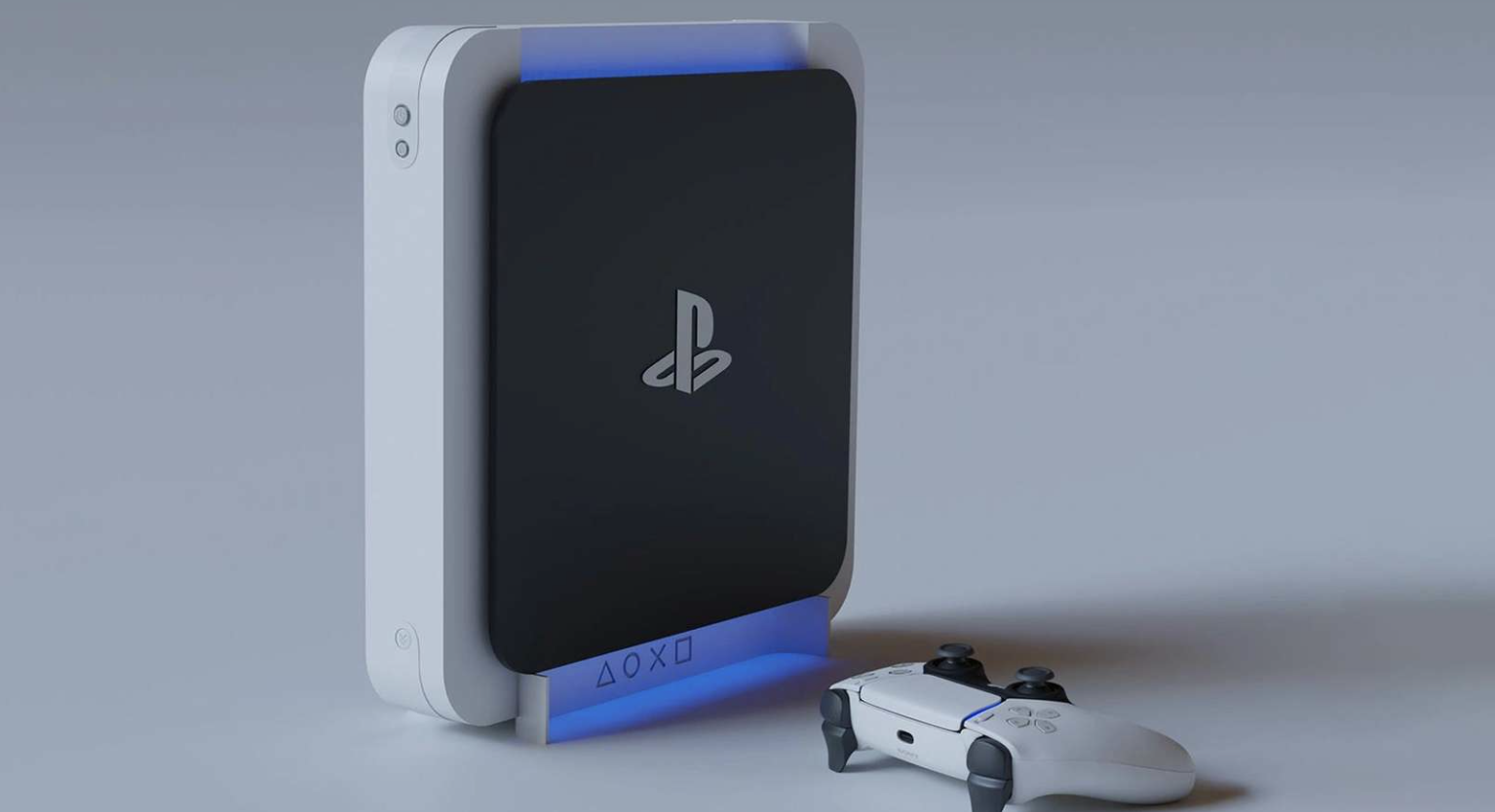 Leak: Sony PlayStation 5 Pro und Slim starten wahrscheinlich noch 2023 » Slim bei 399 US-Dollar