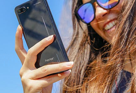 Honor 10 im Test – Mehr Smartphone als der Preis verspricht?