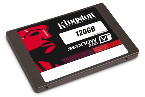 Kingston SSDNow V+200 60GB Solid State Disk für 39€ *UPDATE*