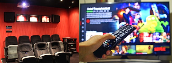 Heimkino-Special: Die 34 besten Angebote für TVs, Soundbars, Beamer & Popcornmaschinen 📽️🍿🖥️