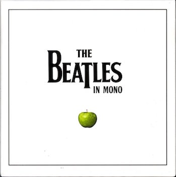 The Beatles Mono Box