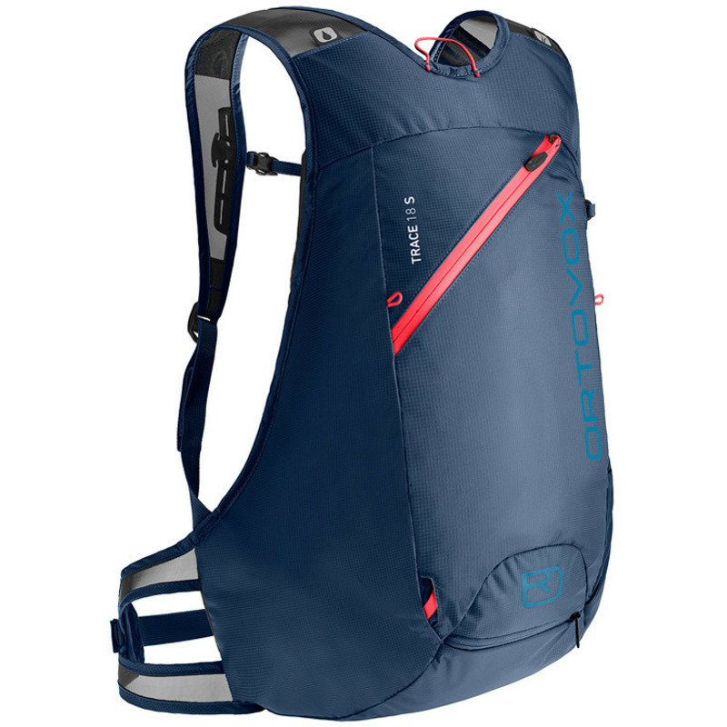 Ortovox Trace 18 S night blue 32% reduziert