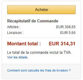 Preisfehler? Moto X 2. Generation 32GB für 314€ *UPDATE*