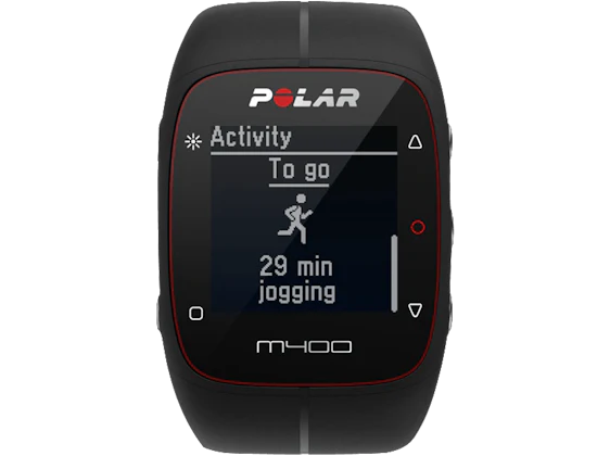 POLAR 90051341 M400 + Herzfrequenzgurt für 99,- EUR inkl. Versand