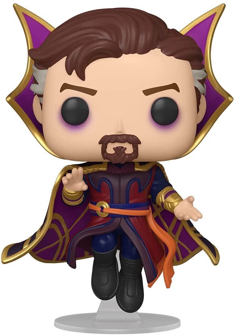 51% Rabatt auf Funko Pop! Marvel: What If – Doctor Strange Supreme