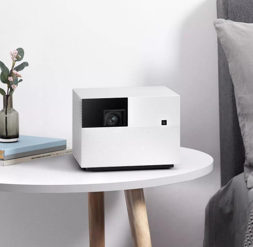 Fengmi-Projektor 1080P Auflösung 1500Lumen