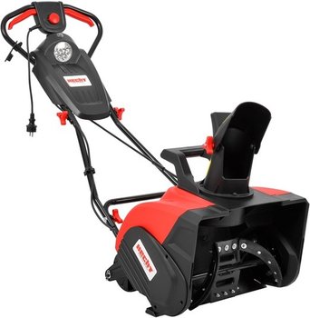 Hecht 9201 E Rot Schneefräse für 64,98 EUR inkl. Lieferung