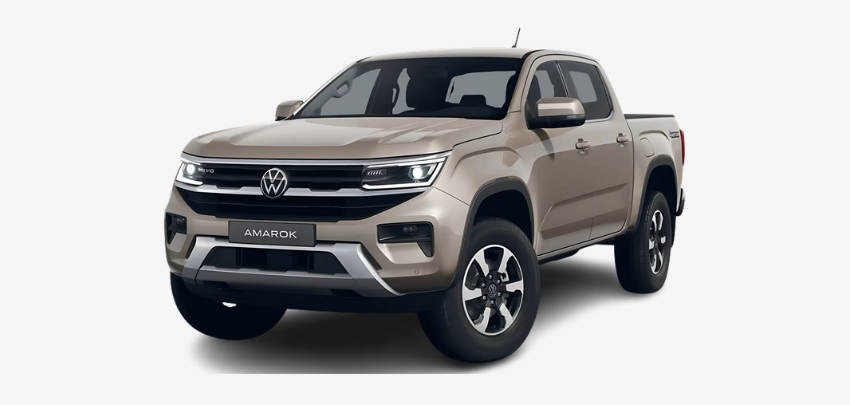 Anschnallen!!! VW Amarok Style für 314€/Monat - Neuwagen in Vario-Finanzierung, 10tkm/Jahr mit 1.000€ Anzahlung und 24 Monaten Laufzeit