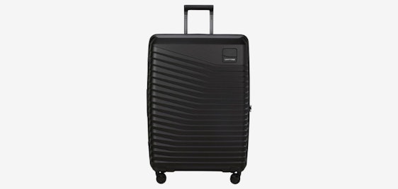 Samsonite Intuo Spinner L für 119€ - erweiterbarer Koffer, 105/115L, TSA-Schloss