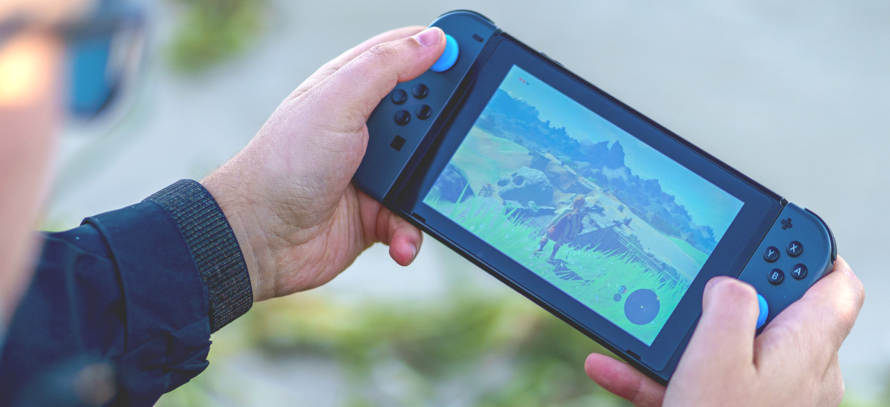 Nintendo Direct 2023 » Preis für neues Zelda-Abenteuer erhöht
