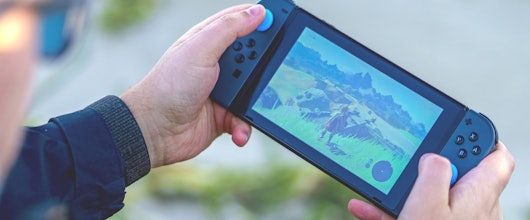 Nintendo Direct 2023 » Preis für neues Zelda-Abenteuer erhöht