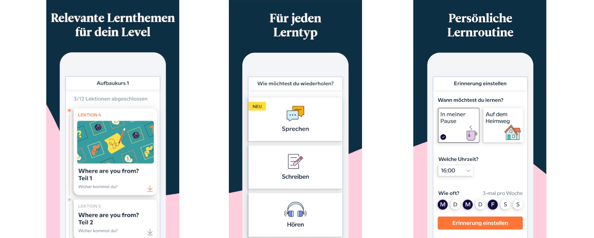 Babbel Angebot beim Schnäppchenfuchs