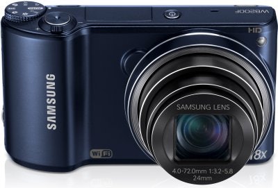Samsung WB200