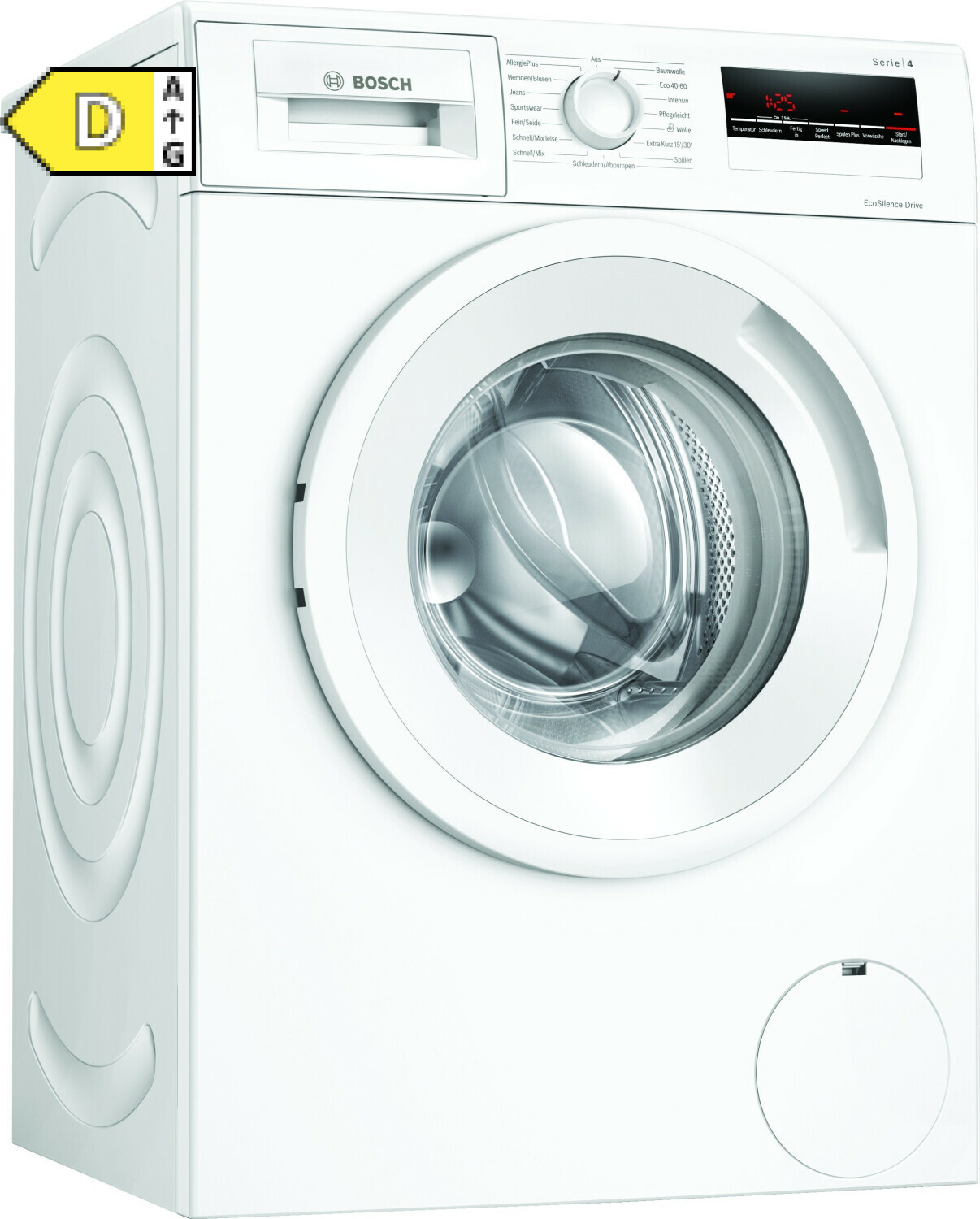 Bosch WAN282A2 mit 85,85€ Preisnachlass