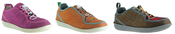 Hi-Tec Freizeitschuhe ab 10€ – viele Größen für Damen und Herren