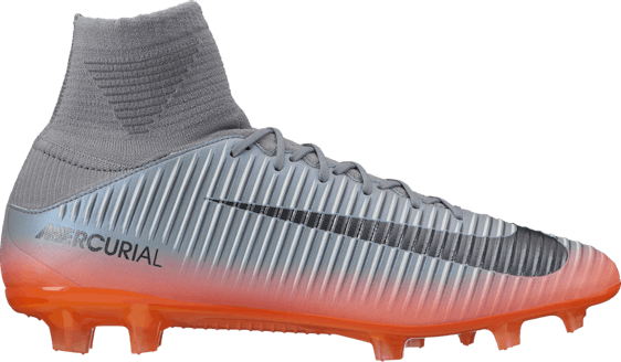 Nike Mercurial Veloce III DF CR7 FG