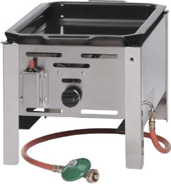 Hendi 154601 im Angebot: Nur 88,70€ statt 160,34€