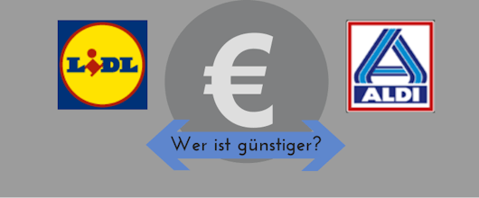 Landingpage Aldi Lidl Vergleich