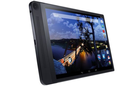 Dell Venue 8 7840 mit 16GB für 239€ - 8,4" Tablet mit Quadcore, 2GB RAM, und Android 5.0 *UPDATE7*