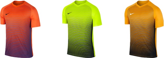 Nike Precision IV für 14€ - Trikot in 3 Farben