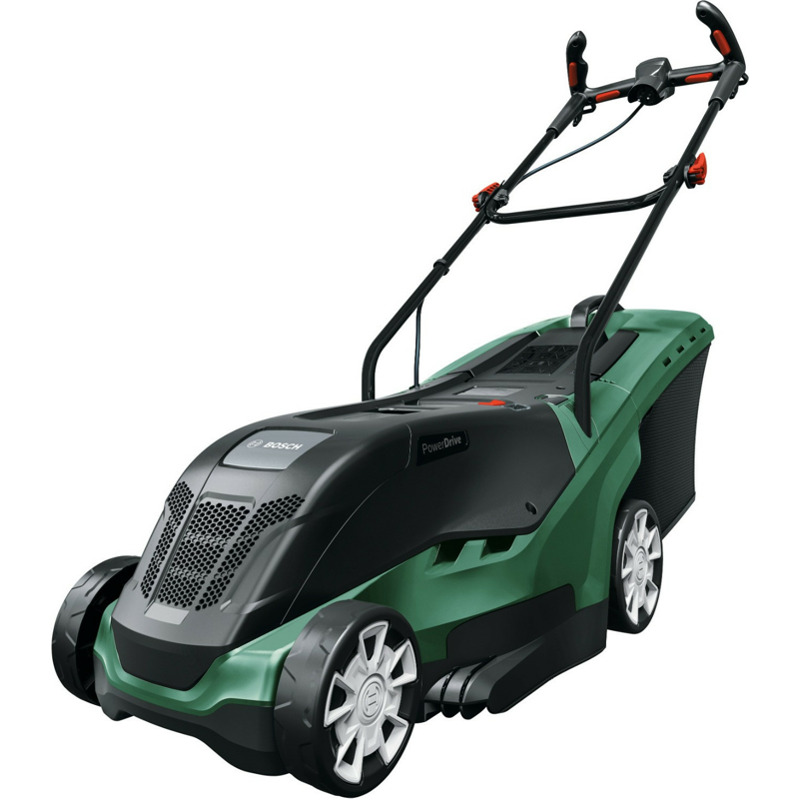 Bosch UniversalRotak 450 für nur 116,99€ statt 145,87€