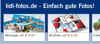 lidl fotos