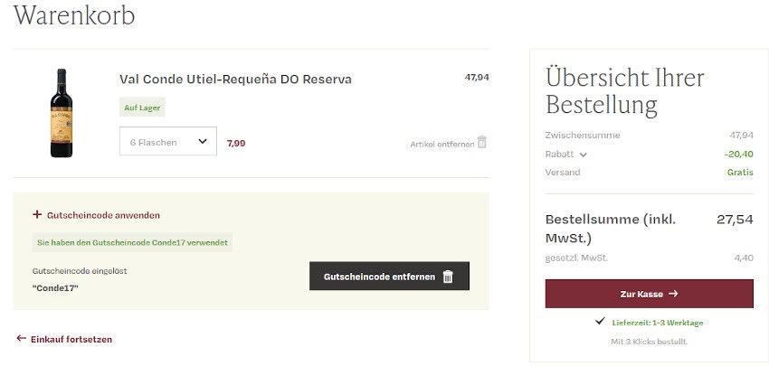 Val-Conde-Utiel-Requena-DO-Reserva-dieweinboerse-warenkorb