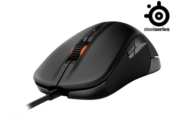 Steelseries Rival 300 Gaming-Maus für 20,90 EUR inkl. Versand