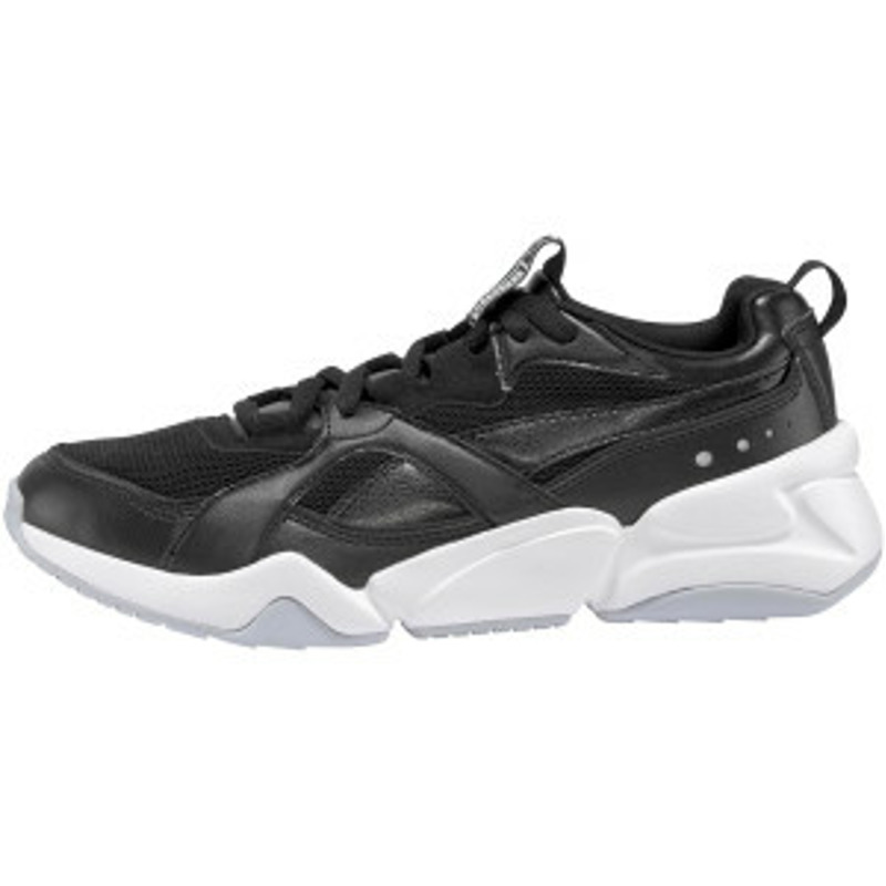 Puma Nova 2 Women black/heather mit 11,76€ Preisnachlass
