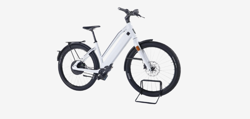 Stromer ST2 Pinion für 4.728€ - S-Pedelec, 45 km/h, 655 Wh Akku