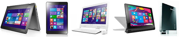 lenovo