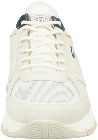 Aktion: Camel Active Drift (22234886) off white 9,26€ günstiger
