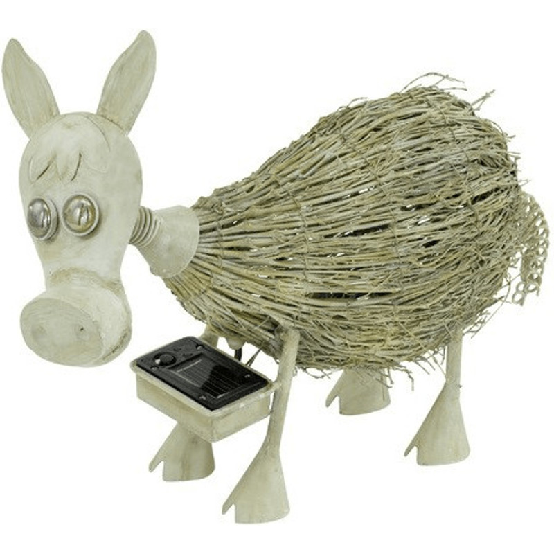 Eglo Esel LED weiß (47785) mit 10,89€ Preisnachlass